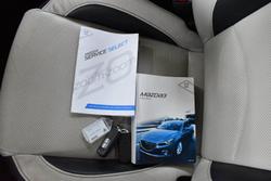 2014 Mazda 3 SP25 Astina