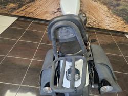 2014 Yamaha BOLT BLUE