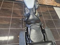 2014 Yamaha BOLT BLUE