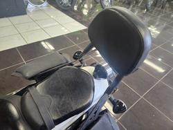 2014 Yamaha BOLT BLUE