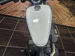 2014 Yamaha BOLT BLUE