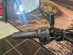 2014 Yamaha BOLT BLUE