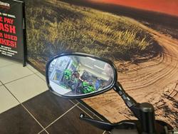 2014 Yamaha BOLT BLUE