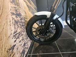 2014 Yamaha BOLT BLUE