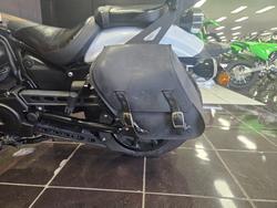 2014 Yamaha BOLT BLUE