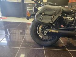 2014 Yamaha BOLT BLUE