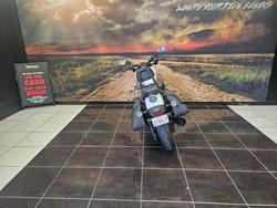 2014 Yamaha BOLT BLUE