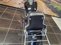 2017 Yamaha XVS650A V-STAR CLASSIC BLUE