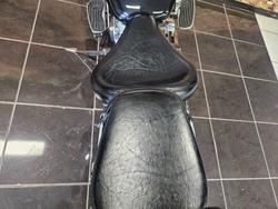 2017 Yamaha XVS650A V-STAR CLASSIC BLUE