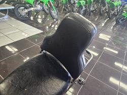 2017 Yamaha XVS650A V-STAR CLASSIC BLUE