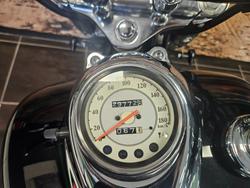 2017 Yamaha XVS650A V-STAR CLASSIC BLUE