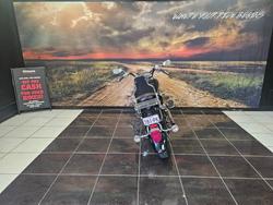 2017 Yamaha XVS650A V-STAR CLASSIC BLUE