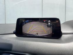 2018 Mazda CX-5 Maxx KF Series Sonic Silver