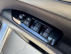 2018 Mazda CX-5 Maxx KF Series Sonic Silver