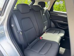 2018 Mazda CX-5 Maxx KF Series Sonic Silver