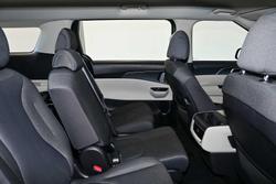 2023 Kia Carnival S