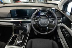 2023 Kia Carnival S