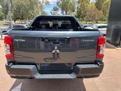 2023 Mitsubishi Triton Xtreme