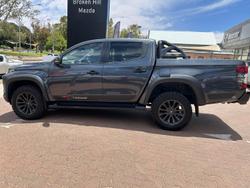 2023 Mitsubishi Triton Xtreme