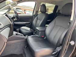 2023 Mitsubishi Triton Xtreme