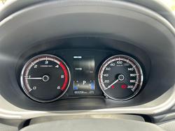 2023 Mitsubishi Triton Xtreme