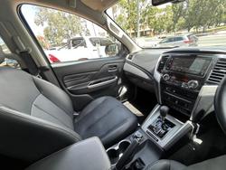 2023 Mitsubishi Triton Xtreme