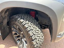 2023 Mitsubishi Triton Xtreme