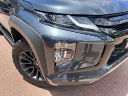 2023 Mitsubishi Triton Xtreme