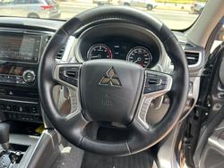 2023 Mitsubishi Triton Xtreme