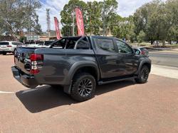2023 Mitsubishi Triton Xtreme