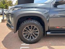 2023 Mitsubishi Triton Xtreme