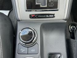 2023 Mitsubishi Triton Xtreme