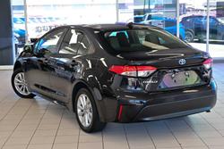 2023 Toyota Corolla Ascent Sport Hybrid