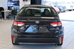 2023 Toyota Corolla Ascent Sport Hybrid