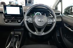 2023 Toyota Corolla Ascent Sport Hybrid