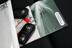 2023 Toyota Corolla Ascent Sport Hybrid