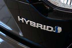 2023 Toyota Corolla Ascent Sport Hybrid