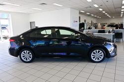 2023 Toyota Corolla Ascent Sport Hybrid