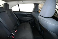 2023 Toyota Corolla Ascent Sport Hybrid