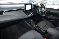 2023 Toyota Corolla Ascent Sport Hybrid