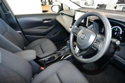 2023 Toyota Corolla Ascent Sport Hybrid