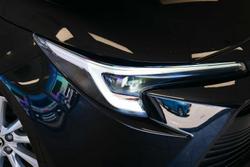 2023 Toyota Corolla Ascent Sport Hybrid