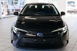 2023 Toyota Corolla Ascent Sport Hybrid