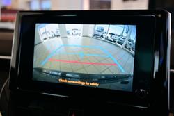 2023 Toyota Corolla Ascent Sport Hybrid