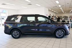 2023 Kia Carnival S