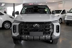 2025 LDV D90 Executive