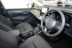 2023 Toyota Corolla Ascent Sport Hybrid