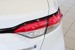 2023 Toyota Corolla Ascent Sport Hybrid