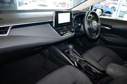 2023 Toyota Corolla Ascent Sport Hybrid