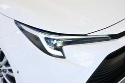 2023 Toyota Corolla Ascent Sport Hybrid